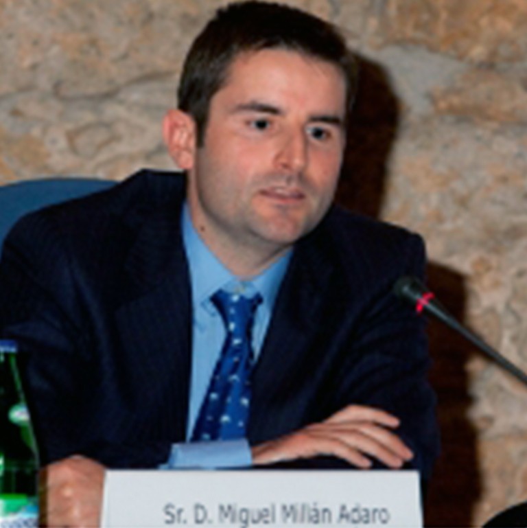 Miguel Millán Adaro